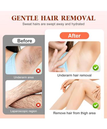 Cr me d' pilation 2025 Nouveau kit d' pilation pour Le Visage pilation de Coiffure pour Le Visage cr me pour Les Femmes pilation Rapide Efficace d phasage pour Les Cheveux pour Le 4 - Buy Online on GoSupps.com