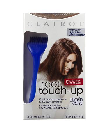 Nice 'n Easy Root Touch-Up 6R Light Auburn 1 Each