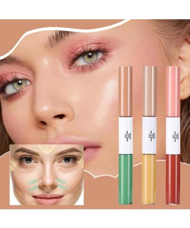 Camouflage for Women High Coverage Camouflage Makeup Waterproof Portable Cosmetics for Daily Use Ideal for Mom Wife Girlfriend and Sisters - Buy Online on GoSupps.com