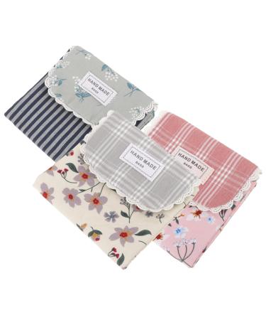 Period Bag 3pcs Napkin Storage Bag Period Nursing Pad Holder Tampons Make up Bag Organizer Bag Small Bag Organizer Purse Organizer Bags Menstrual Pad Bag Pad