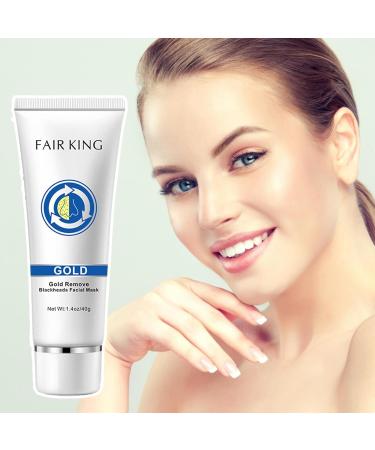  bellv Gold Tone for Face Exfoliator Skin Care Exfoliator Jelly Clay for Skin Care Golden Gel Face Tone for Instant Hydration Facial Treatment for Smoothing and - Buy Online on GoSupps.com