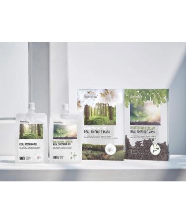 Houttuynia Cordata Soothing Gel 300g by Daymellow - Buy Online on GoSupps.com