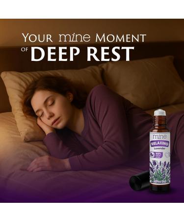 5-Pack Essential Oil Roll-On Set - Frankincense Lavender Citronella Tea Tree & Peppermint for Wellness - Buy Online on GoSupps.com