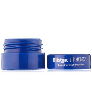 Blistex Lip Balm Medex 1 Count (Pack of 1)