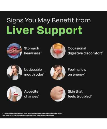 Auric Liv365 Liver Detox Supplement 100 Tablets | Lemon Flavour Advanced Herbal Formula for Liver Health Detox & Cleansing Lemon 20 Count (Pack of 5) - Buy Online on GoSupps.com