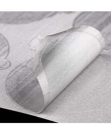 Bainiao 100 PCS 37MM Aluminum Foil Aluminum Seals Foil Compatible with for Capsules Coffee Pods - Buy Online on GoSupps.com