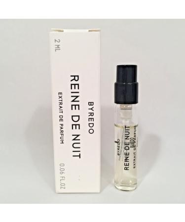 BYREDO Reine De Nuit Extrait De Parfum Deluxe Mini 0.06 oz