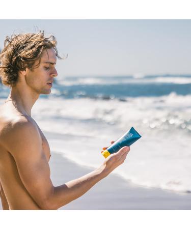 Oars + Alps Sunscreen Body Lotion for Everday Use SPF 35 Body & Face Sunscreen Lotion Infused with Aloe & Vitamin E No White Residue Water & Sweat Resistant All Skin Types Lightweight 6oz 2pk - Buy Online on GoSupps.com