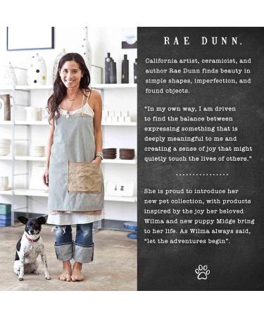 Rae Dunn Deodorizing Shampoo 800ml | Rosemary Mint Aloe & Coconut Oil - International Shipping Available - Buy Online on GoSupps.com