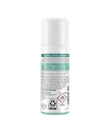 Buy Batiste Dry Shampoo Original 1.6 oz - Fast International Shipping | Refresh Your Hair Anytime - Buy Online on GoSupps.com