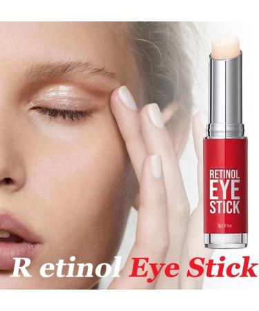  G n rique Eye Brightening Cream Eye Cream Stick | Long-Lasting Gel Cream for Dark Circles - Brightener Stick 3G Under-Eye Care for Puffiness For Women and Girls - Buy Online on GoSupps.com