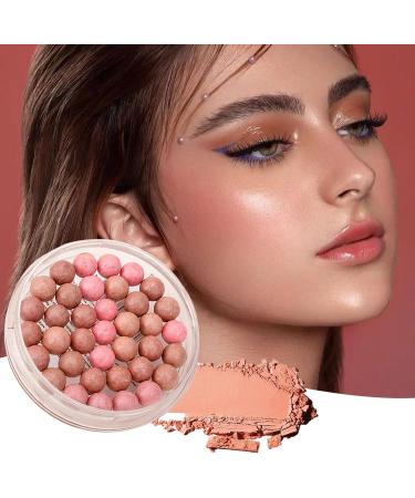  Generisch Cream blush pencil - Soft matte face color - Pigments - Natural and soft makeup - Lightweight and shimmery cosmetic essentials for women's cheeks - For everyday wear - Buy Online on GoSupps.com