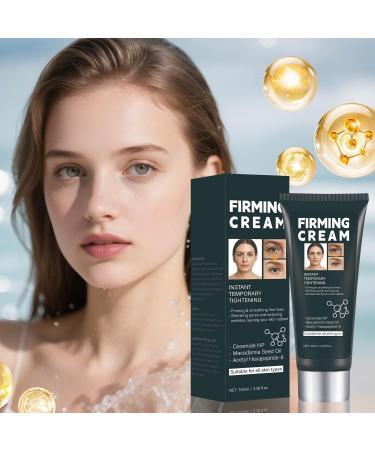 FRTG Firming & Tightening Face Creams Instant Skin Firming Cream Enhanced AntiWrinkle Face Cream for Wrinkle Removal Reduces & Smoothes Fine Lines Suitable for 1 - Buy Online on GoSupps.com