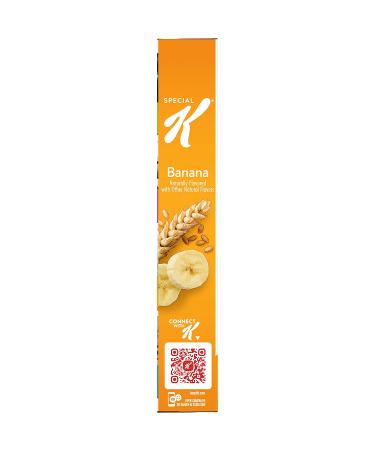 Kellogg's Special K Probiotics Breakfast Cereal - Gut-Healthy Start to Your Day - Buy Online on GoSupps.com