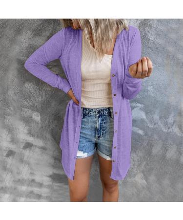 Long Shirt Outerwear Top Thin Warm Knitted Coat Women's Blouse V-Neck Shirt Tunic Long Women's Tunic Women's Shirt Casual Checked Shirt Women's Winter Chunky Knit Jacket G-black XXL - Buy Online on GoSupps.com