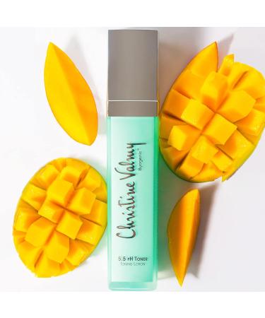 Christine Valmy Nighttime Balancing Facial Toner - 5.5 pH 4.73 oz - Hydrate & Balance Skin - International Shipping Available - Buy Online on GoSupps.com