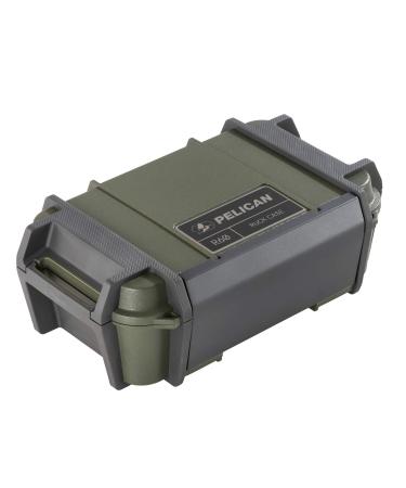 Pelican Ruck R60 Case (OD Green) R60 Case OD Green - Buy Online on GoSupps.com