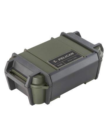 Pelican Ruck R60 Case (OD Green) R60 Case OD Green