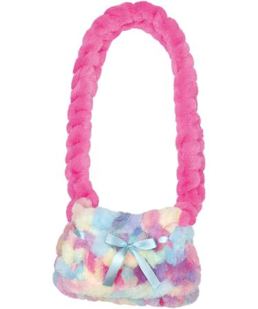 Big Fat Yarn Accessory Kit for Finger Knitting Fun - Ultimate DIY Knitting Kit for Beginners - Arts and Crafts for Kids, Teens, Tweens, and Adults - 10 Project Ideas Included - Ages 6 - Buy Online on GoSupps.com