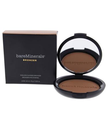 Bare Escentuals Bare Escentuals Endless Summer Bronzer - Warmth, 0.35 Oz, clear