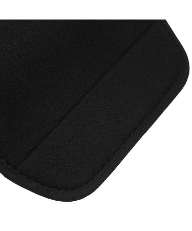 Alomejor Waist Support Brace - Adjustable Lumbar Support Belt for Sports & Running | Breathable Lightweight Tummy Control - Buy Online on GoSupps.com