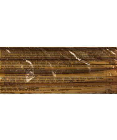  Italian Gourmet E.R. Divella Zitoni No. 1 Hard Wheat Semolina Pasta 500 g + Gourmet Polpa di Pomodoro Italian Box 400 g - Buy Online on GoSupps.com