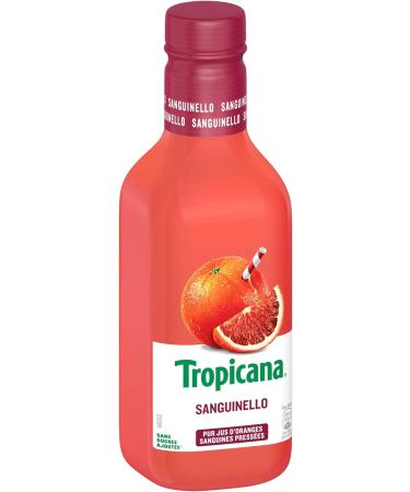 Tropicana Sanguinello 90 cl multifruit 900 ml (Lot de 1) - Buy Online on GoSupps.com