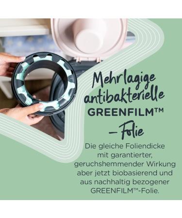 Tommee Tippee Refill Cassette for Sangenic Tec - Pack of 18 | International Shipping Available - Buy Online on GoSupps.com