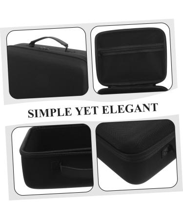 PACKOVE Hair Dryer Sack Hair Dryer Storage Bag Duffel Bags for Traveling Hair Dryer Travel Storage Case Organizer Curls - Buy Online on GoSupps.com