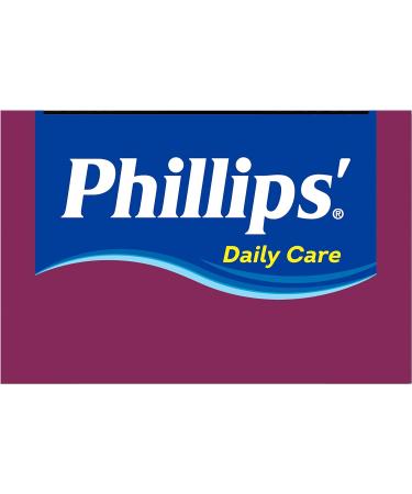 Phillips' Colon Health Capsules 30 Count (Pack of 2) - Digestive Support Supplement - Buy Online on GoSupps.com