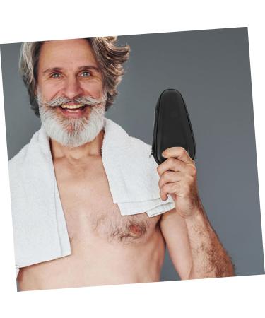 Minkissy 4-Box Razor Storage Case | EVA Travel Storage Bags for Easy Organization | Worldwide Shipping - Buy Online on GoSupps.com