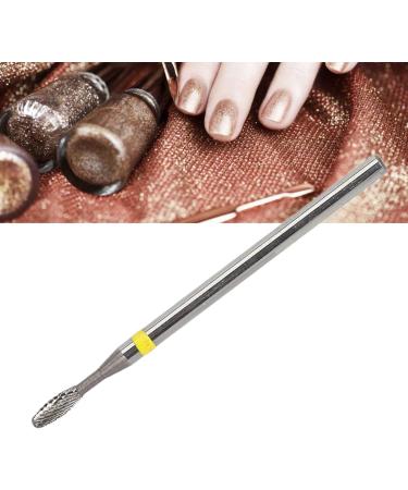 Nail Polishing Drill Highly Durable Nail Art Manicure Drill for Salon Use - Buy Online on GoSupps.com