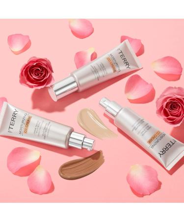 Buy By Terry Moisturizing CC Cream - Tinted Moisturizer & Colour Corrector | Natural 30ml | International Shipping Available - Buy Online on GoSupps.com