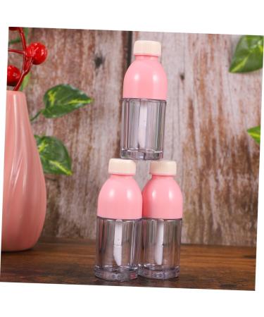 SMASOLO Sac Flacons De Gloss Vides Plastique Transparent Lot De Petits Contenants Pour Gla age L vres Et Gloss Pour Voyage - Buy Online on GoSupps.com