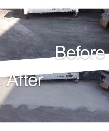 Buy ACT Asphalt Cleaner 2.5LBS - Effective International Shipping for Your Cleaning Needs - Buy Online on GoSupps.com