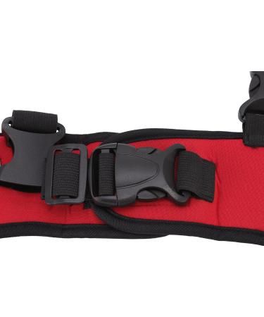 Knee Brace for Dogs ACL with Reflective Strips Knee Dislocation Arthritis Keeps The Joint Warm and Stable Extra Support Reduces Pain and Inflammation (L) - Buy Online on GoSupps.com