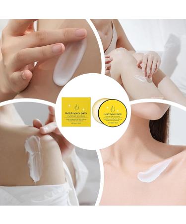 Caring body lotion smoothing body cream 50 g intensive care for legs and arms on the go at home sports - Buy Online on GoSupps.com