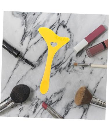 NOLITOY 2 Pcs Eyelash Stamp Eyeliner Stamp Tool Lower Lash Stamp Tool Stamp Eyeliner Beauty Tools Massage - Buy Online on GoSupps.com