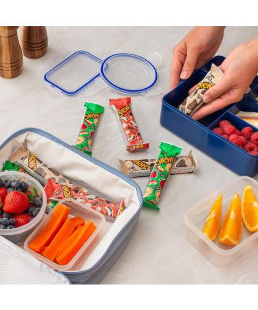 Quaker Chewy Granola Bars - Peach Fruit Crumble Multi-Pack 5 Bars 120g (Pack of 12) - Buy Online on GoSupps.com