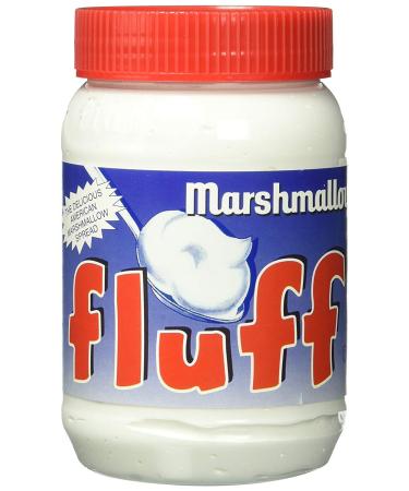 Fluff Marshmallow Spread, Pack of 3