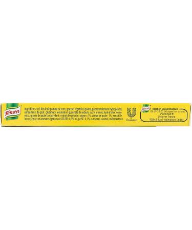 Knorr Chicken Bouillon 150g - Buy Online on GoSupps.com