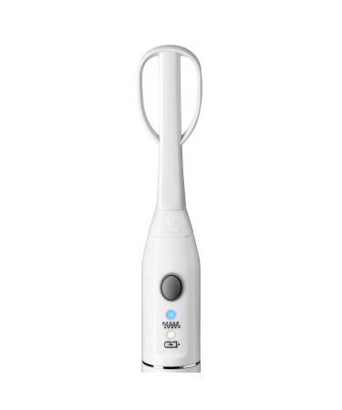 MEGASONEX M8 tongue cleaning attachment