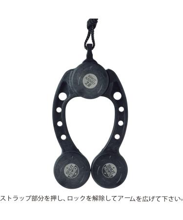 Daiichi Seiko Knot Assist 2.0 - Carbon Black | Premium Fishing Tool - Buy Online on GoSupps.com