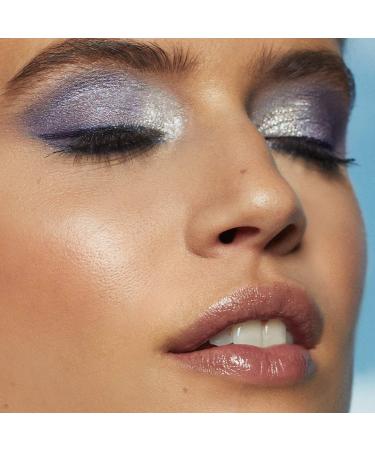 E.L.F. Liquid Glitter Eyeshadow - Disco Queen 0.1 fl oz | Long-Lasting Sparkle - Buy Online on GoSupps.com