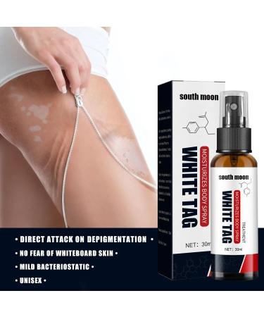 Giltpeak Kolmax Psoriasis & Vitiligo Relief Spray (3 Pcs) | Reduces Symptoms, Suitable for All Skin Types - Buy Online on GoSupps.com