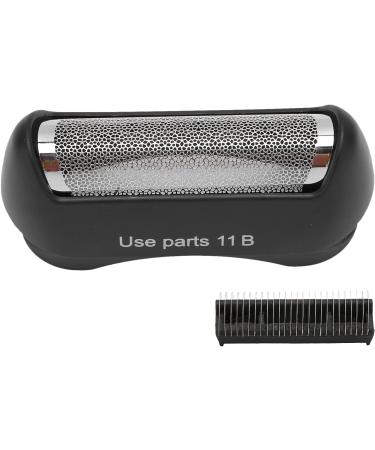Buy Electric Shaver Replacement Cutting Head | Effective Spare Parts for Daily Shaving Compatible with Model 11B - Buy Online on GoSupps.com