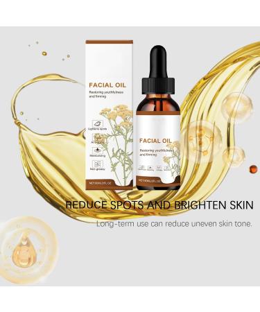 Huile s rum visage au cresson de Paresseux huile hydratante visage pour r duire et lisser les ridules hydratation intense anti- ge pour raffermir claircir le teint et am liorer l' lasticit (5pcs) - Buy Online on GoSupps.com