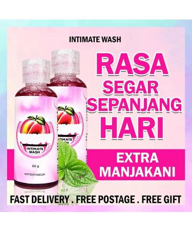  G n rique Pink Serums for Intimate Areas - Moisturizing and Lubricating Gel Water Pink Serums for Intimate Areas for Breasts | Underarms and Private Areas Solution for Sensitive Skin - Buy Online on GoSupps.com