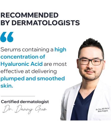 Uriage Eau Thermale S rum Hydratant Booster avec 1.5% Acide Hyaluronique Pur & Naturel - 86% Peau Repulp e - Effet peau de P che - Texture Fra che & L g re - Non Com dog ne - 30ml - Buy Online on GoSupps.com