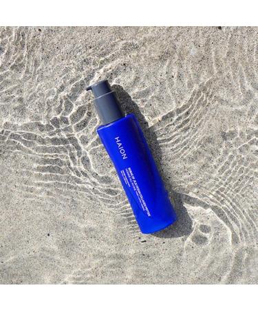 Buy ROAEXPO Jeju Ocean Collagen Peptide Homme 180mL - Moisturizing Non-Irritating Natural Ingredients - Turmeric & Seaweed Extract - Made in Korea - International Shipping Available - Buy Online on GoSupps.com